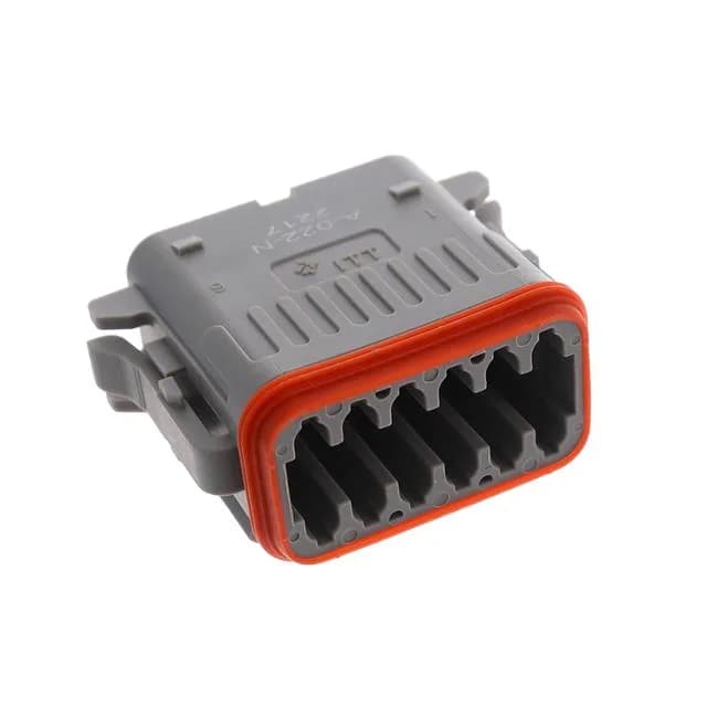 IT06-12SA-022-N — ITT Cannon, LLC product photo