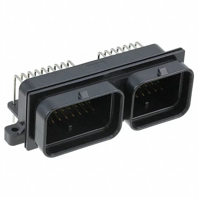 6437288-3 — TE Connectivity AMP Connectors product photo