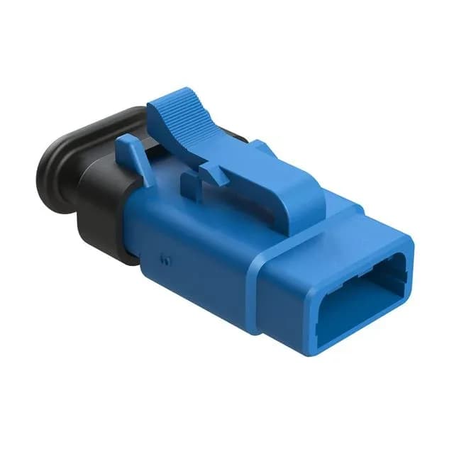 ATM06-3S-SR01BL — Amphenol Sine Systems Corp product photo