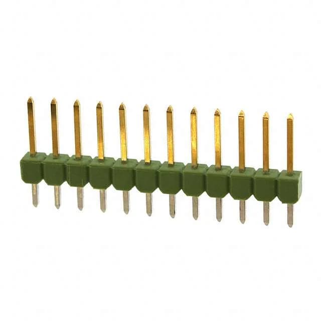 1-826629-2 — TE Connectivity AMP Connectors product photo