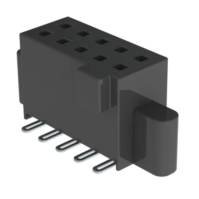 SFM-105-T2-S-D-K-TR — Samtec Inc. product photo