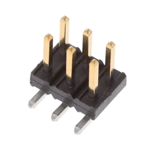 57202-F52-03ALF — Amphenol ICC (FCI) product photo