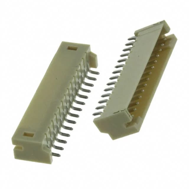 1-1775469-4 — TE Connectivity AMP Connectors product photo