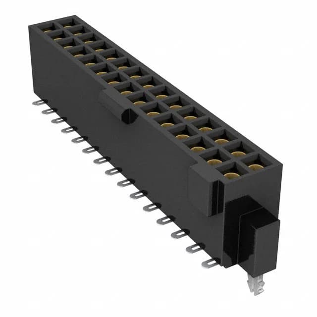 SFML-115-T2-S-D-LC — Samtec Inc. product photo
