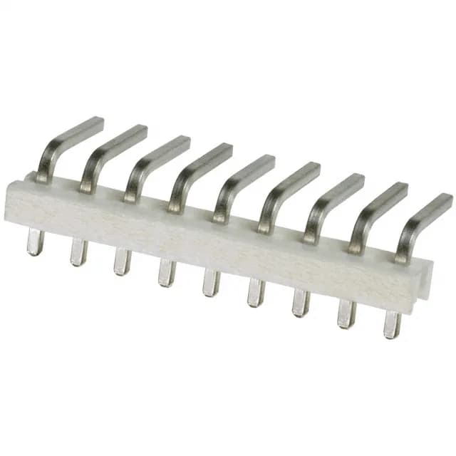 640385-9 — TE Connectivity AMP Connectors product photo