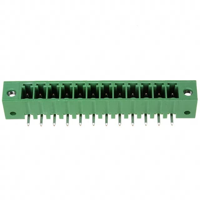 1-284541-2 — TE Connectivity AMP Connectors product photo