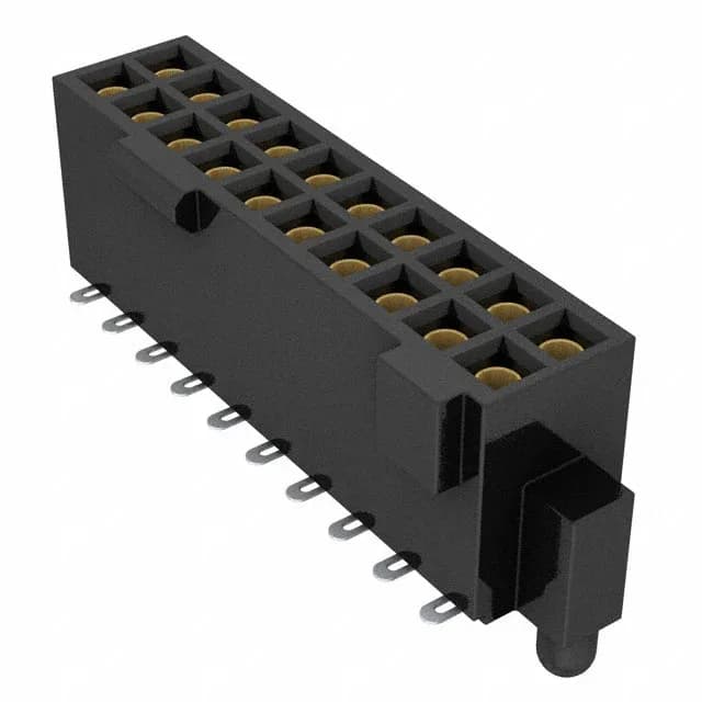 SFML-110-02-L-D-A — Samtec Inc. product photo