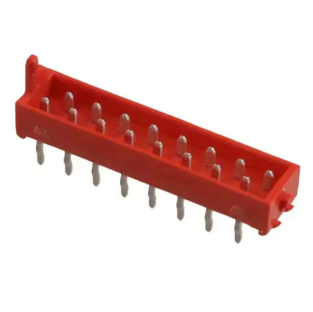 8-215464-6 — TE Connectivity AMP Connectors product photo