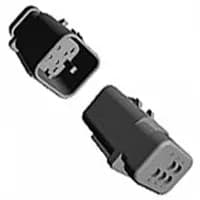 776495-4 — TE Connectivity Deutsch Connectors product photo