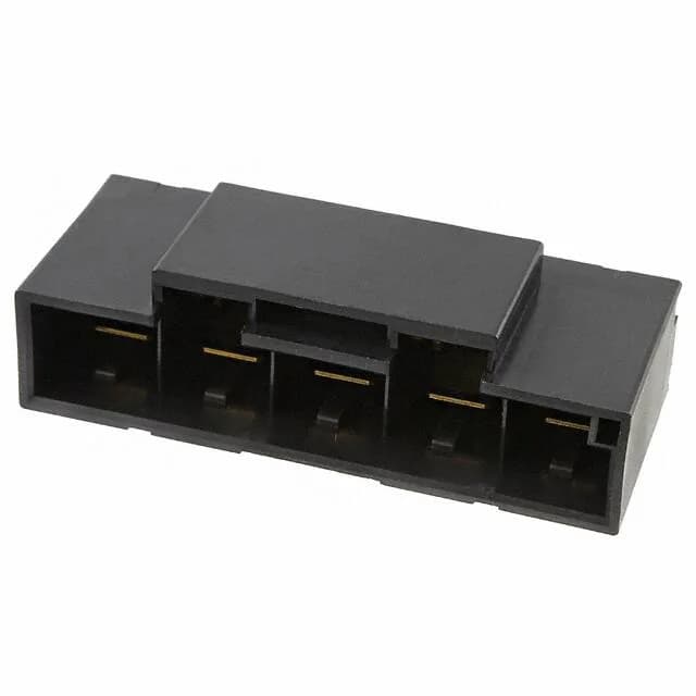 DF60-5P-10.16DSA(26) — Hirose Electric Co Ltd product photo