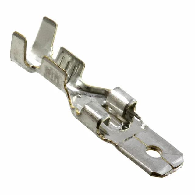 175179-1 — TE Connectivity AMP Connectors product photo