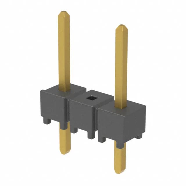 TSW-202-07-G-S — Samtec Inc. product photo