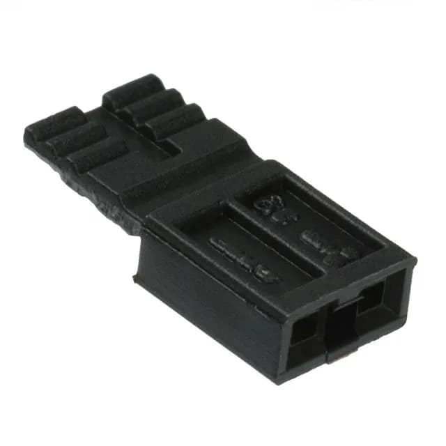 4-881545-2 — TE Connectivity AMP Connectors product photo