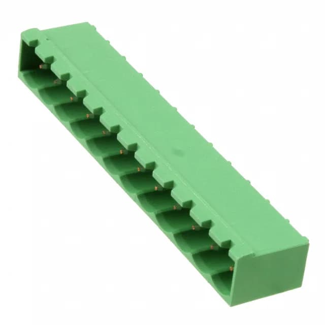 1-796638-2 — TE Connectivity AMP Connectors product photo