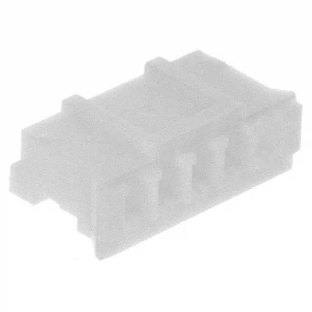 440129-5 — TE Connectivity AMP Connectors product photo