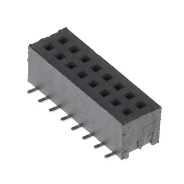 1MM-R-D08-VS-00-H-TBP — TE Connectivity AMP Connectors product photo
