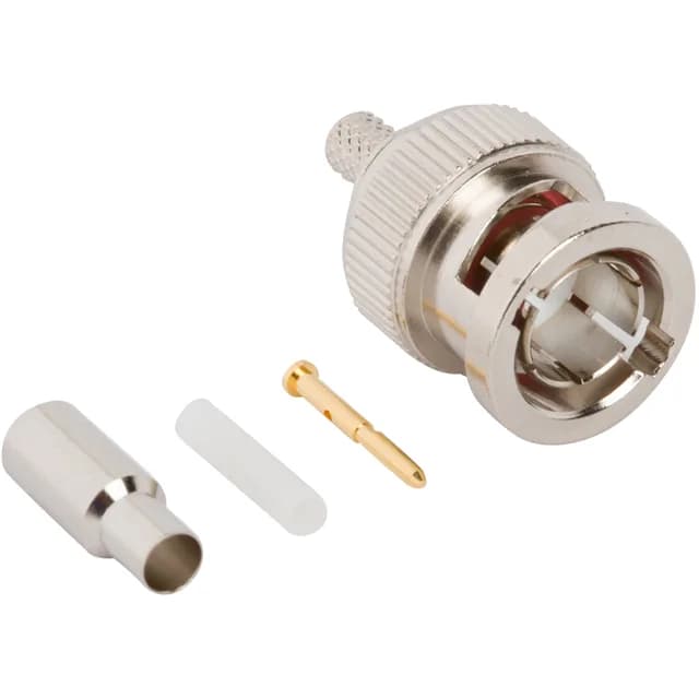 112491-11 — Amphenol RF product photo