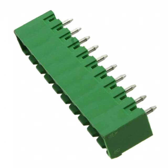 OQ1054500000G — Amphenol Anytek product photo