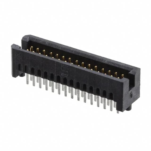 TFM-115-01-S-D-A — Samtec Inc. product photo