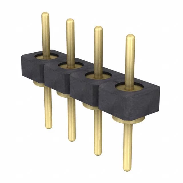 BBL-104-G-E — Samtec Inc. product photo