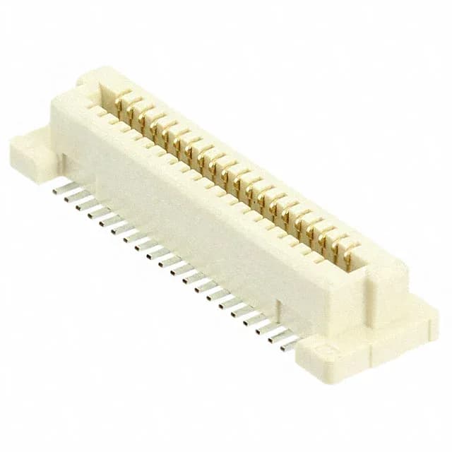 6123000-1 — TE Connectivity AMP Connectors product photo
