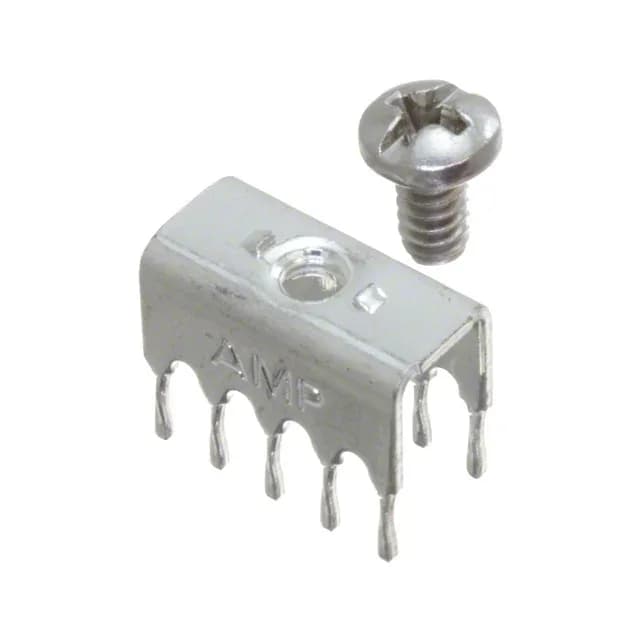 1-55323-0 — TE Connectivity AMP Connectors product photo