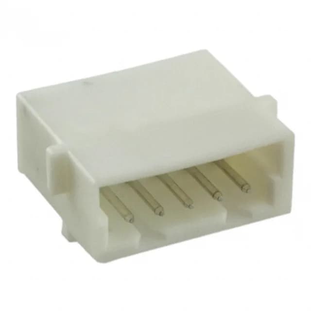 292156-5 — TE Connectivity AMP Connectors product photo