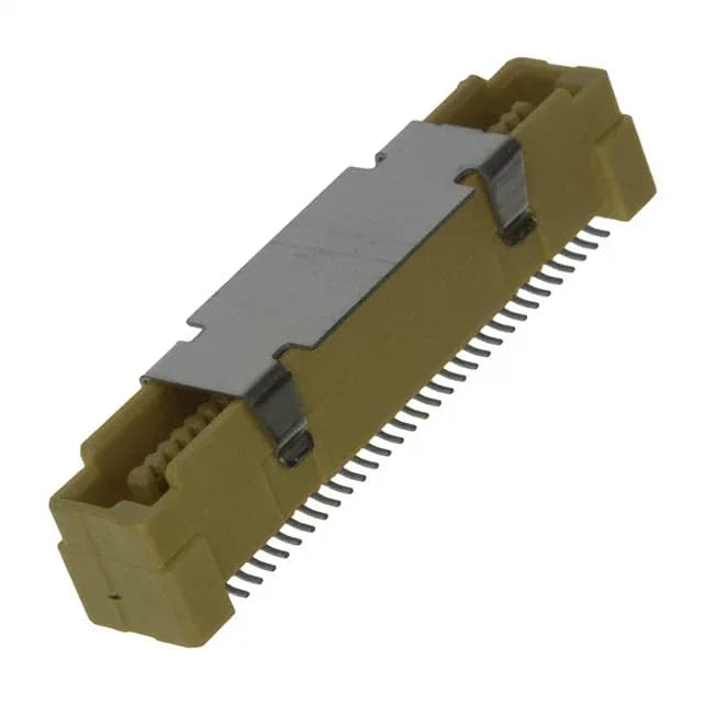 2-5177986-2 — TE Connectivity AMP Connectors product photo