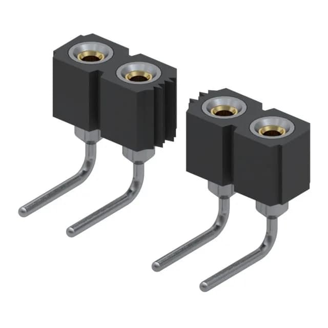 399-43-106-10-003000 — Mill-Max Manufacturing Corp. product photo