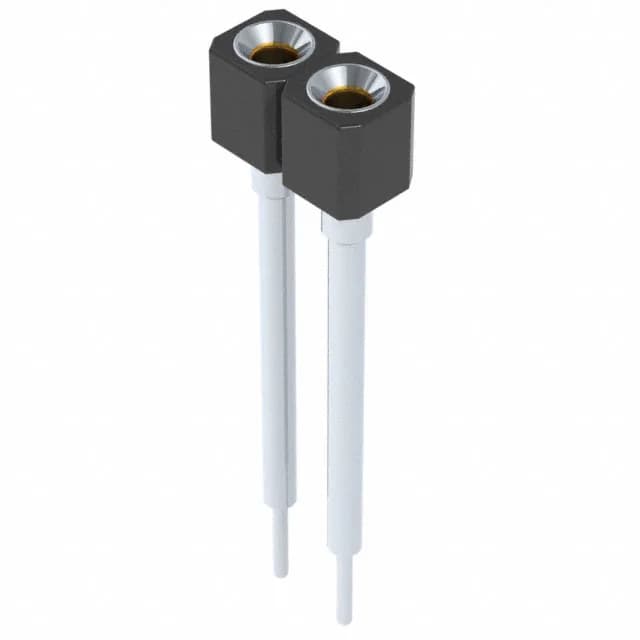 316-43-102-41-001000 — Mill-Max Manufacturing Corp. product photo