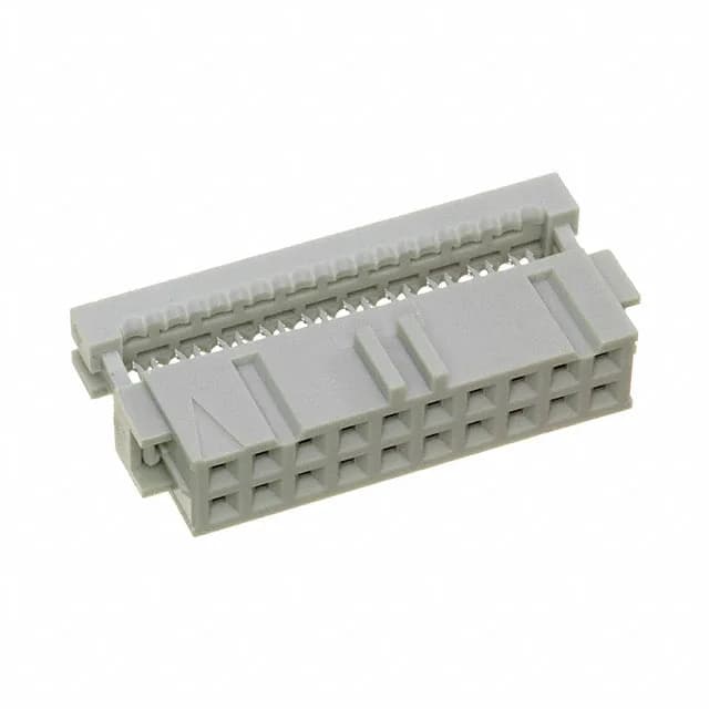 2-215911-0 — TE Connectivity AMP Connectors product photo