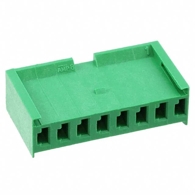 280593 — TE Connectivity AMP Connectors product photo