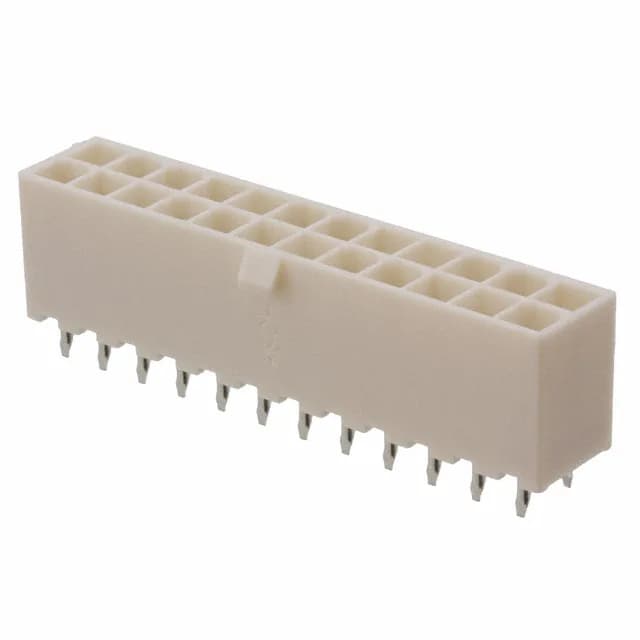 0460152402 — Molex product photo