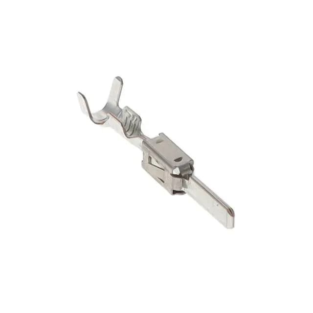 185028-1 — TE Connectivity AMP Connectors product photo