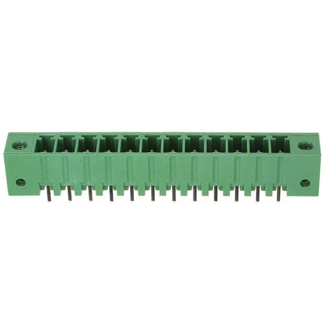 1-284519-2 — TE Connectivity AMP Connectors product photo