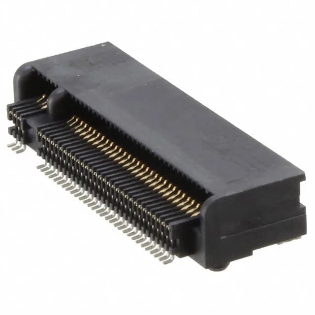 2199230-8 — TE Connectivity AMP Connectors product photo