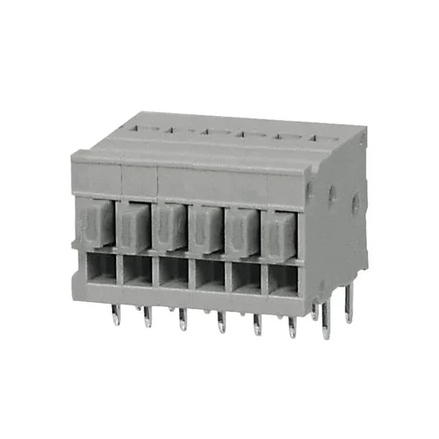 TBL009-254-06GY-2GY — CUI Devices product photo