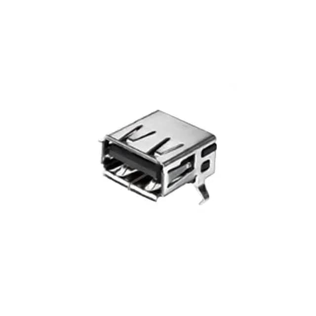 292303-3 — TE Connectivity AMP Connectors product photo
