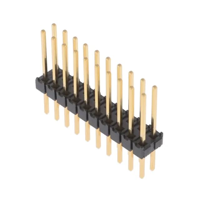 TSW-110-09-G-D — Samtec Inc. product photo