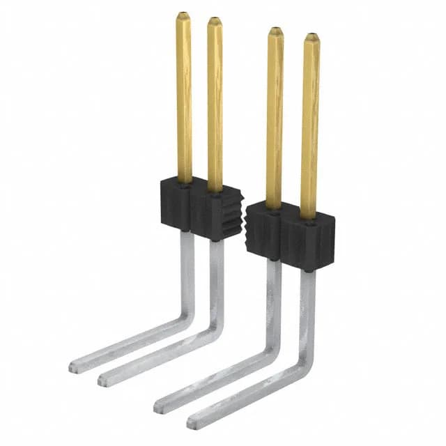 68461-135HLF — Amphenol ICC (FCI) product photo