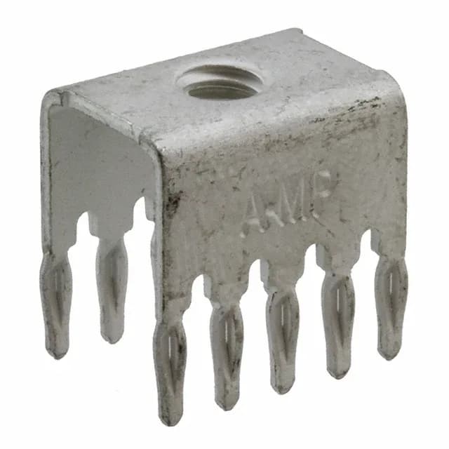 5055558-7 — TE Connectivity AMP Connectors product photo