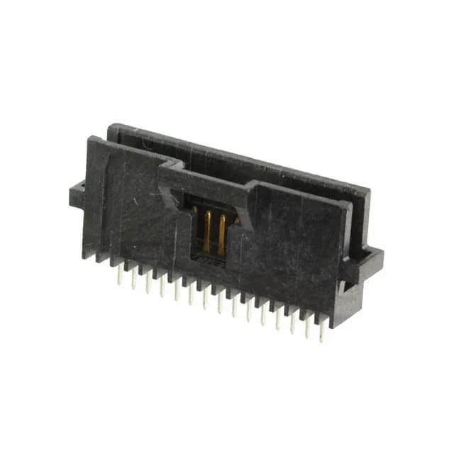 104071-3 — TE Connectivity AMP Connectors product photo