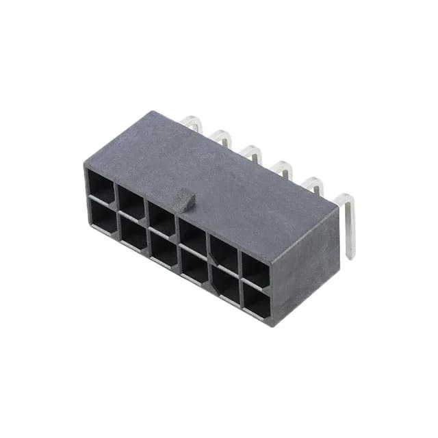 10146997-02200LF — Amphenol ICC (FCI) product photo