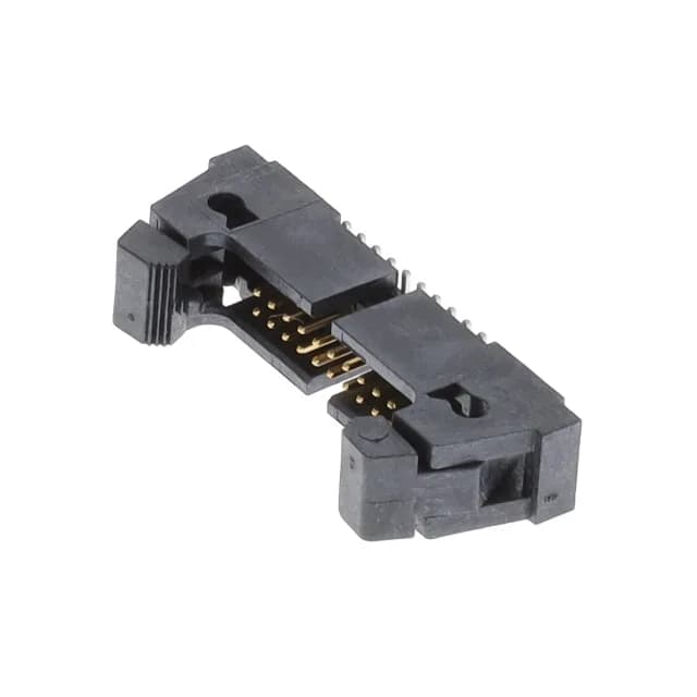 FTSH-110-01-F-DV-EJ-P-TR — Samtec Inc. product photo