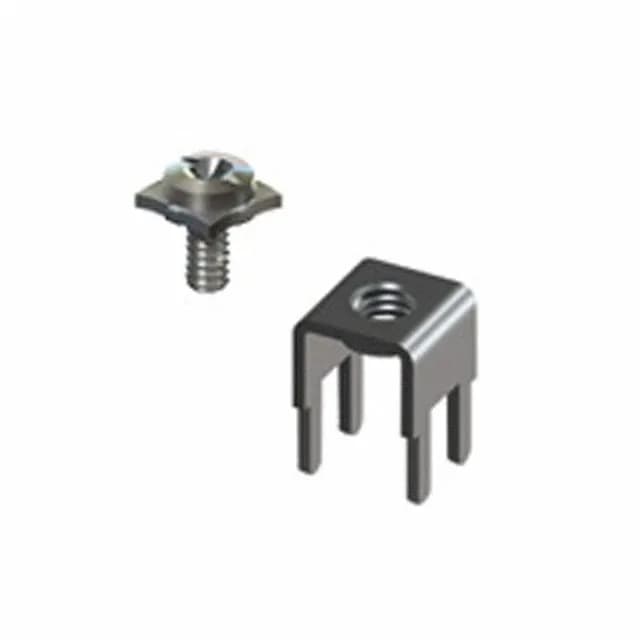 8191-SEMS — Keystone Electronics product photo
