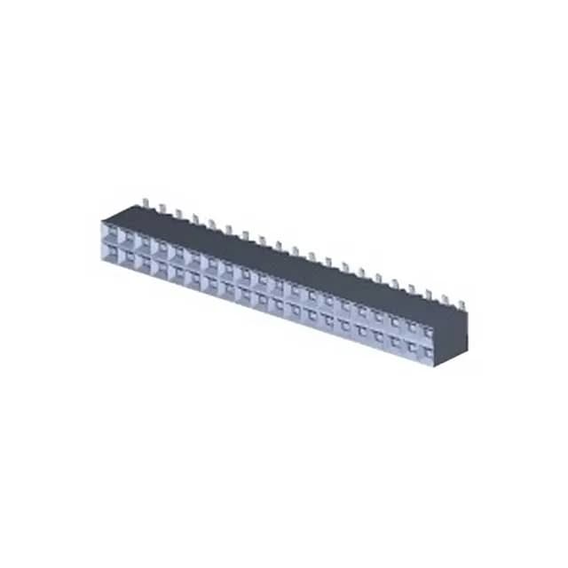 7-147105-0 — TE Connectivity AMP Connectors product photo