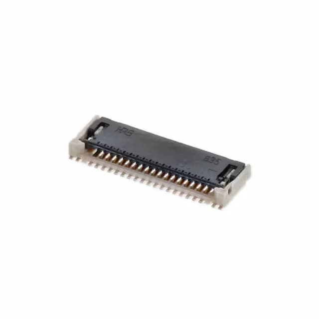 FH62-31S-0.25SHW(99) — Hirose Electric Co Ltd product photo