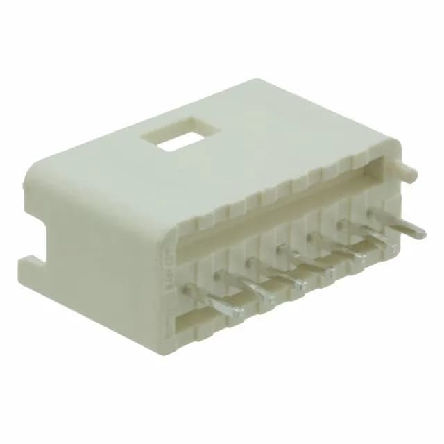 B07B-PNISK-1A (LF)(SN) (F) — JST Sales America Inc. product photo