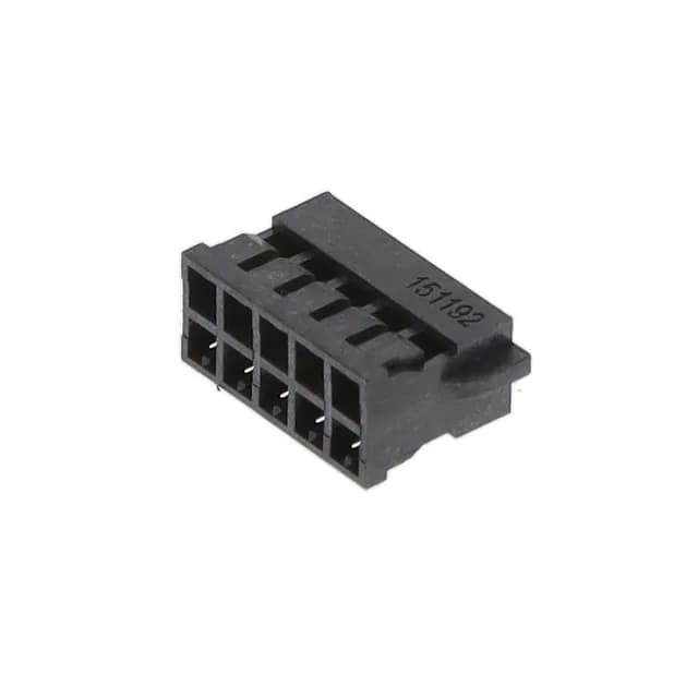 1511920010 — Molex product photo