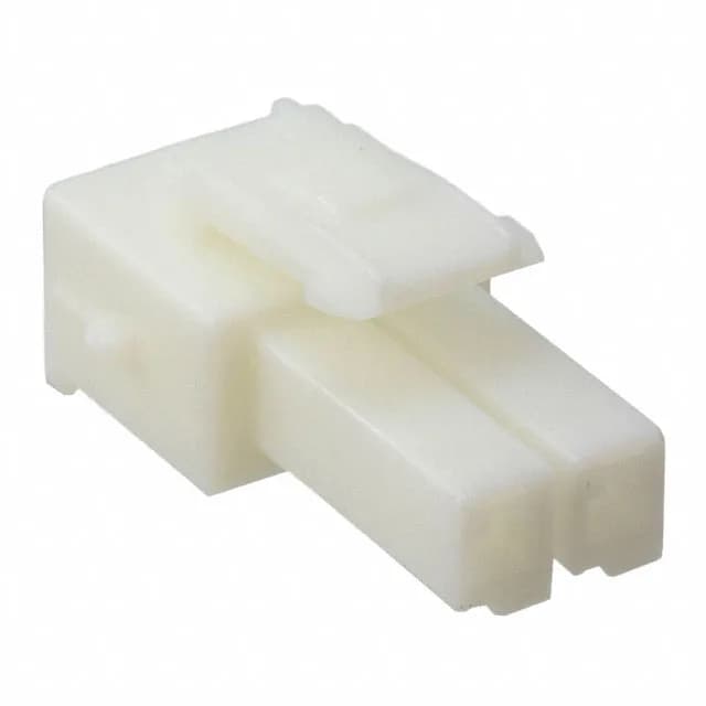 177898-1 — TE Connectivity AMP Connectors product photo